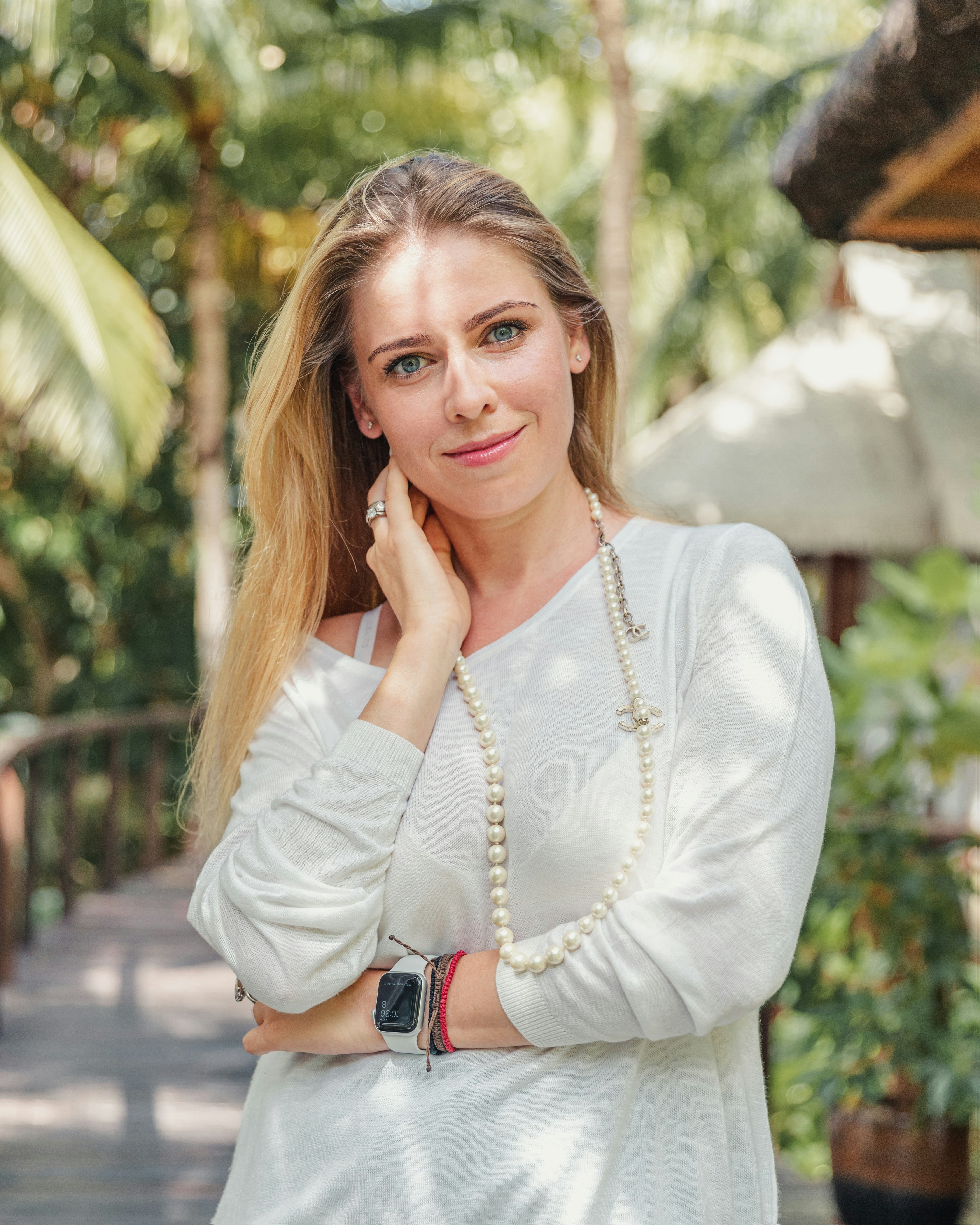 Esther Howard CEO and Founder
